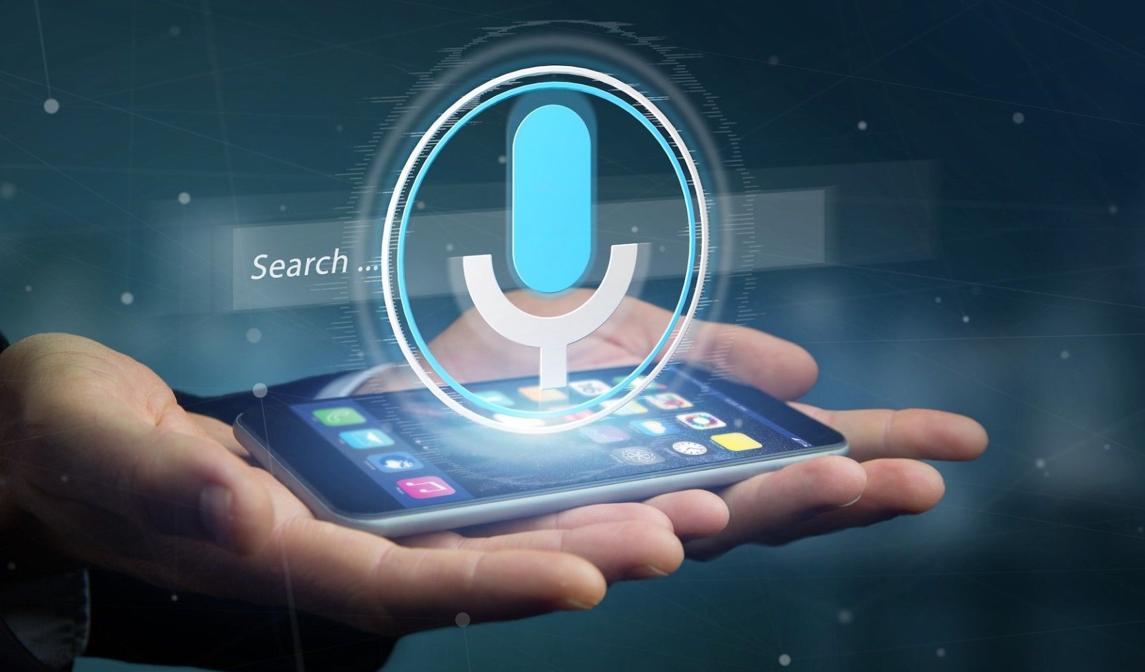 Where Will Voice Fit Into Future CX Strategies?